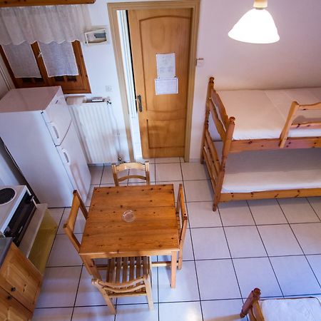 Margarita Apartments Kanali  Ngoại thất bức ảnh
