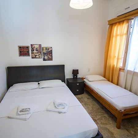 Margarita Apartments Kanali  Ngoại thất bức ảnh