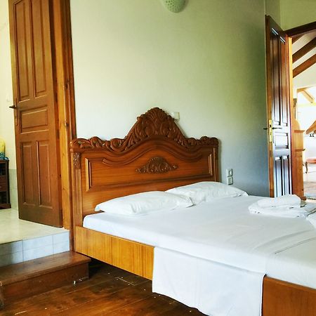 Margarita Apartments Kanali  Ngoại thất bức ảnh