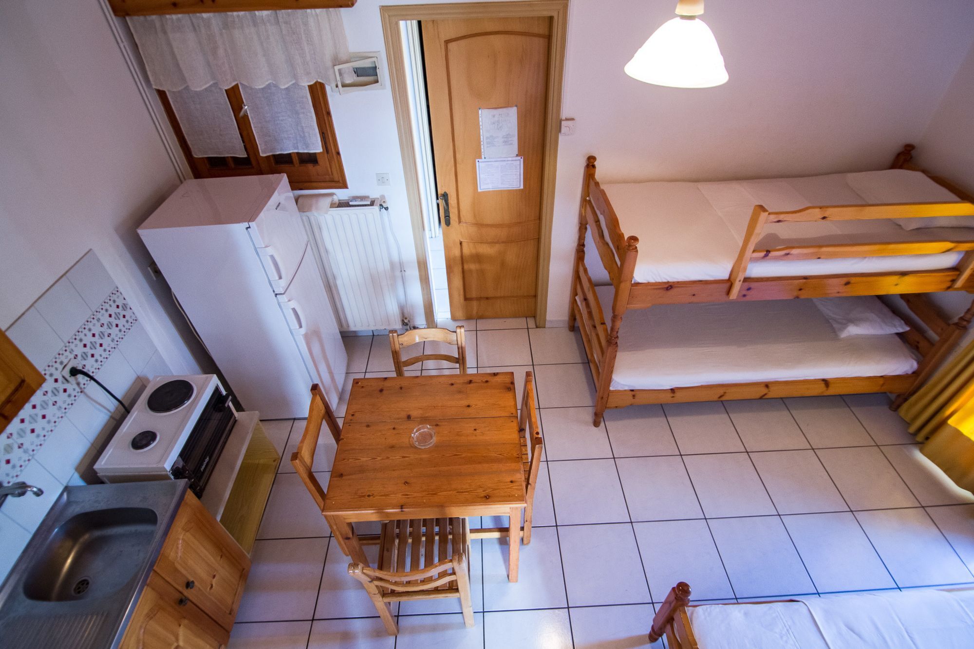 Margarita Apartments Kanali  Ngoại thất bức ảnh