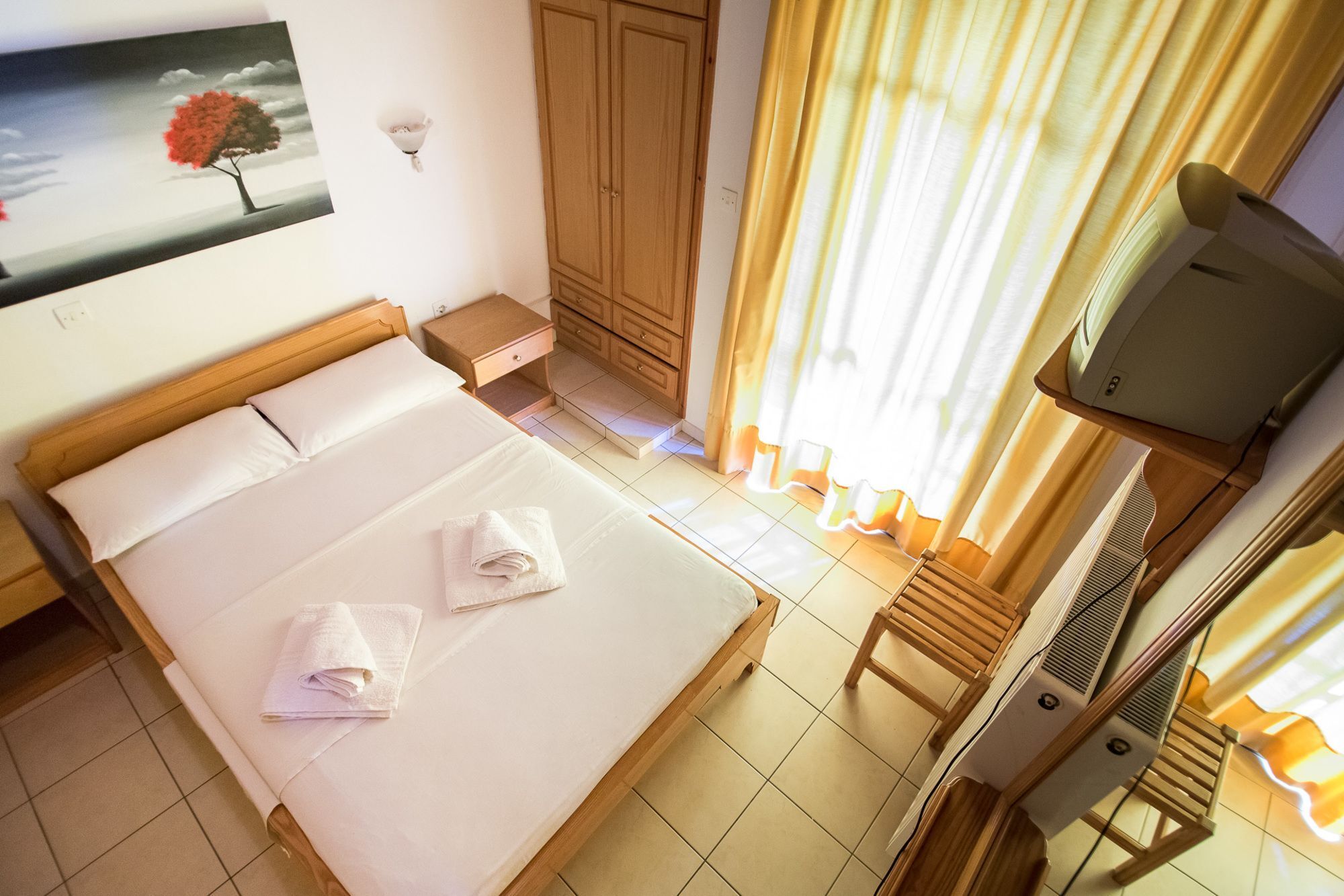 Margarita Apartments Kanali  Ngoại thất bức ảnh