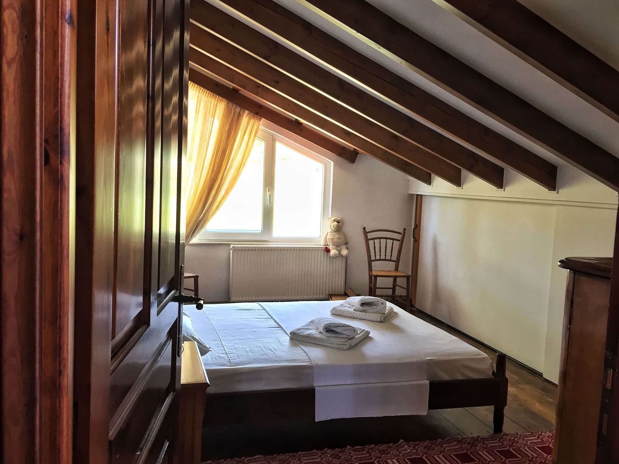 Margarita Apartments Kanali  Ngoại thất bức ảnh