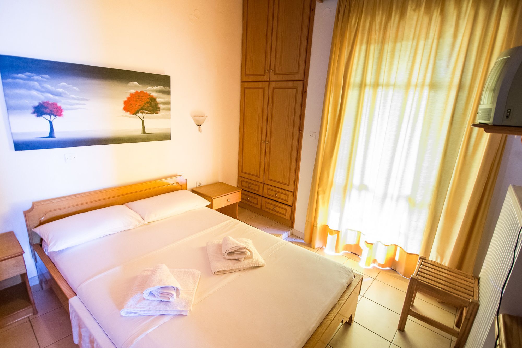 Margarita Apartments Kanali  Ngoại thất bức ảnh