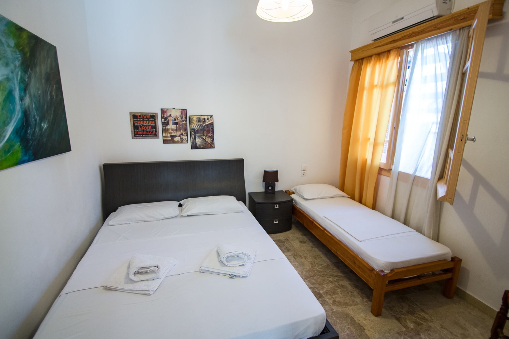 Margarita Apartments Kanali  Ngoại thất bức ảnh