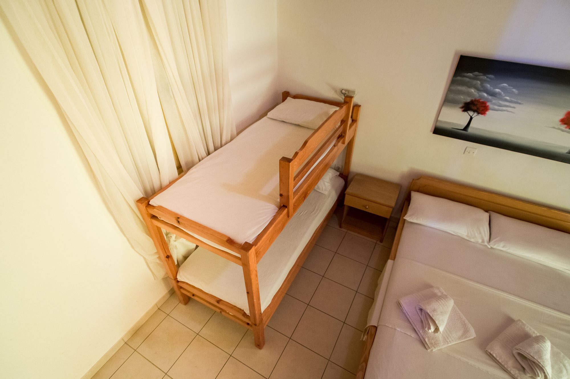 Margarita Apartments Kanali  Ngoại thất bức ảnh