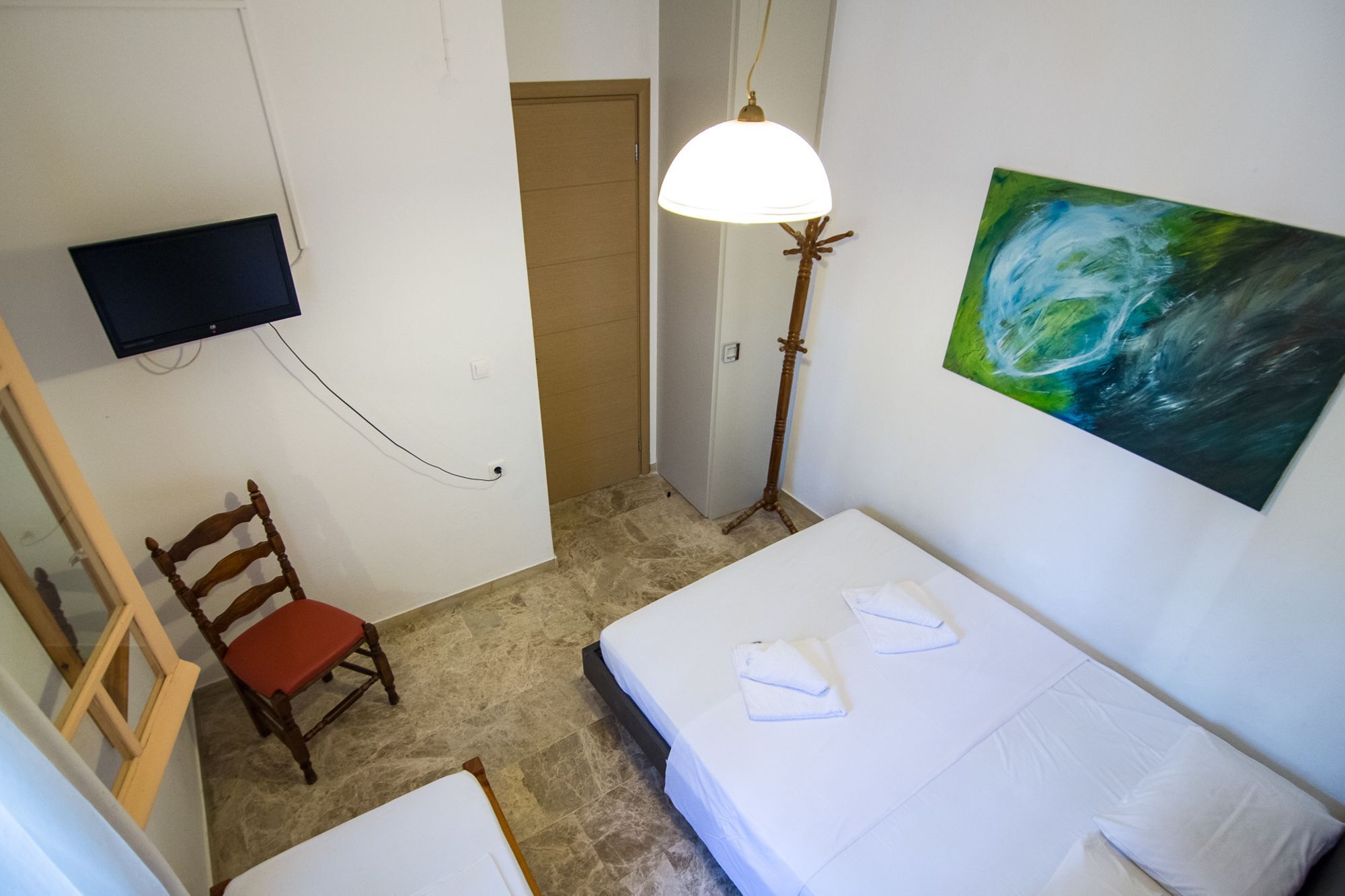 Margarita Apartments Kanali  Ngoại thất bức ảnh