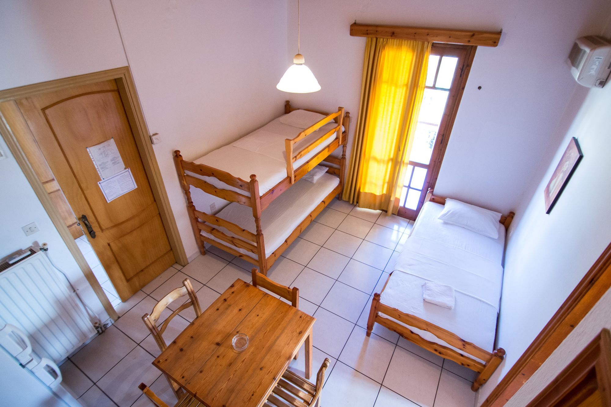Margarita Apartments Kanali  Ngoại thất bức ảnh