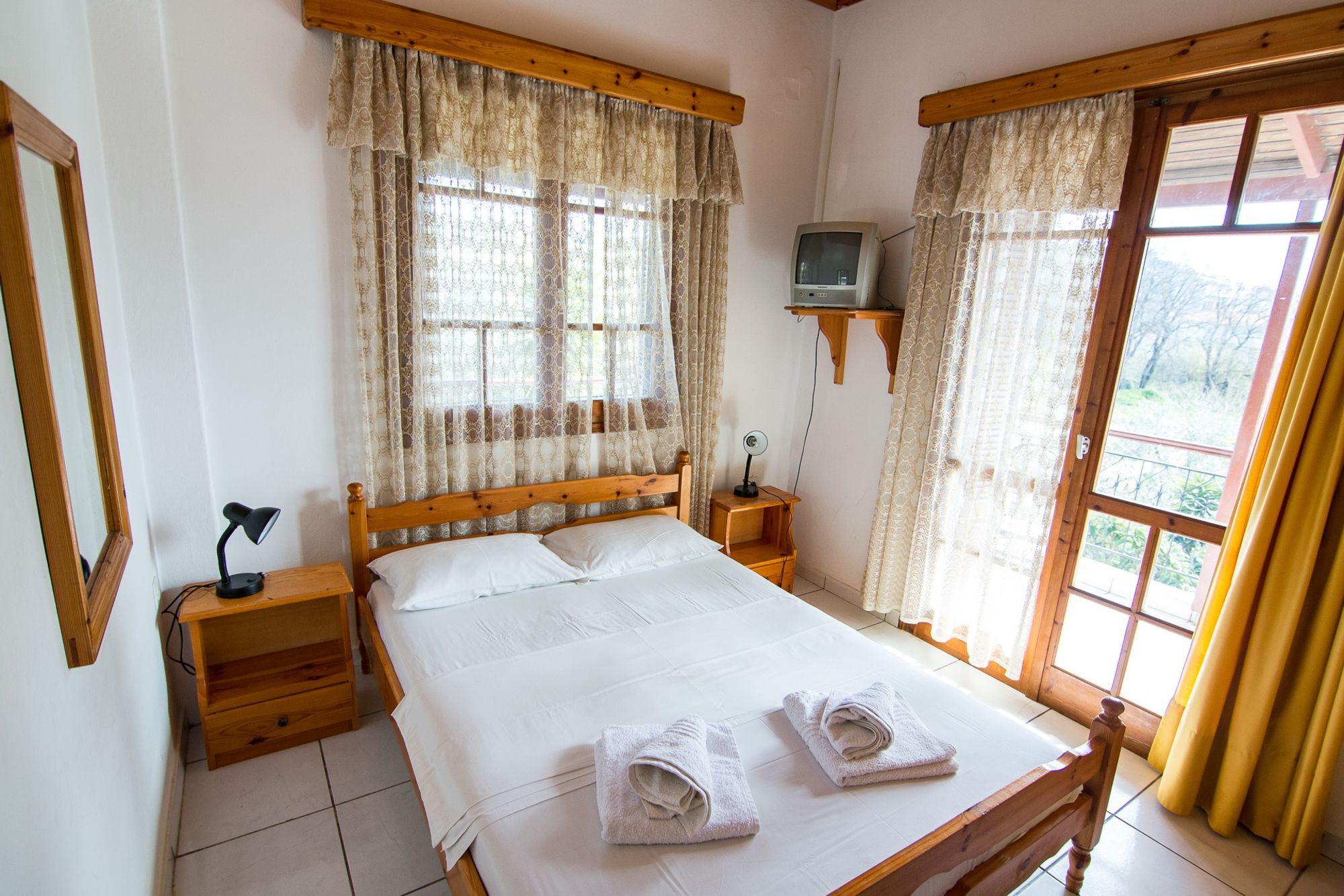 Margarita Apartments Kanali  Ngoại thất bức ảnh