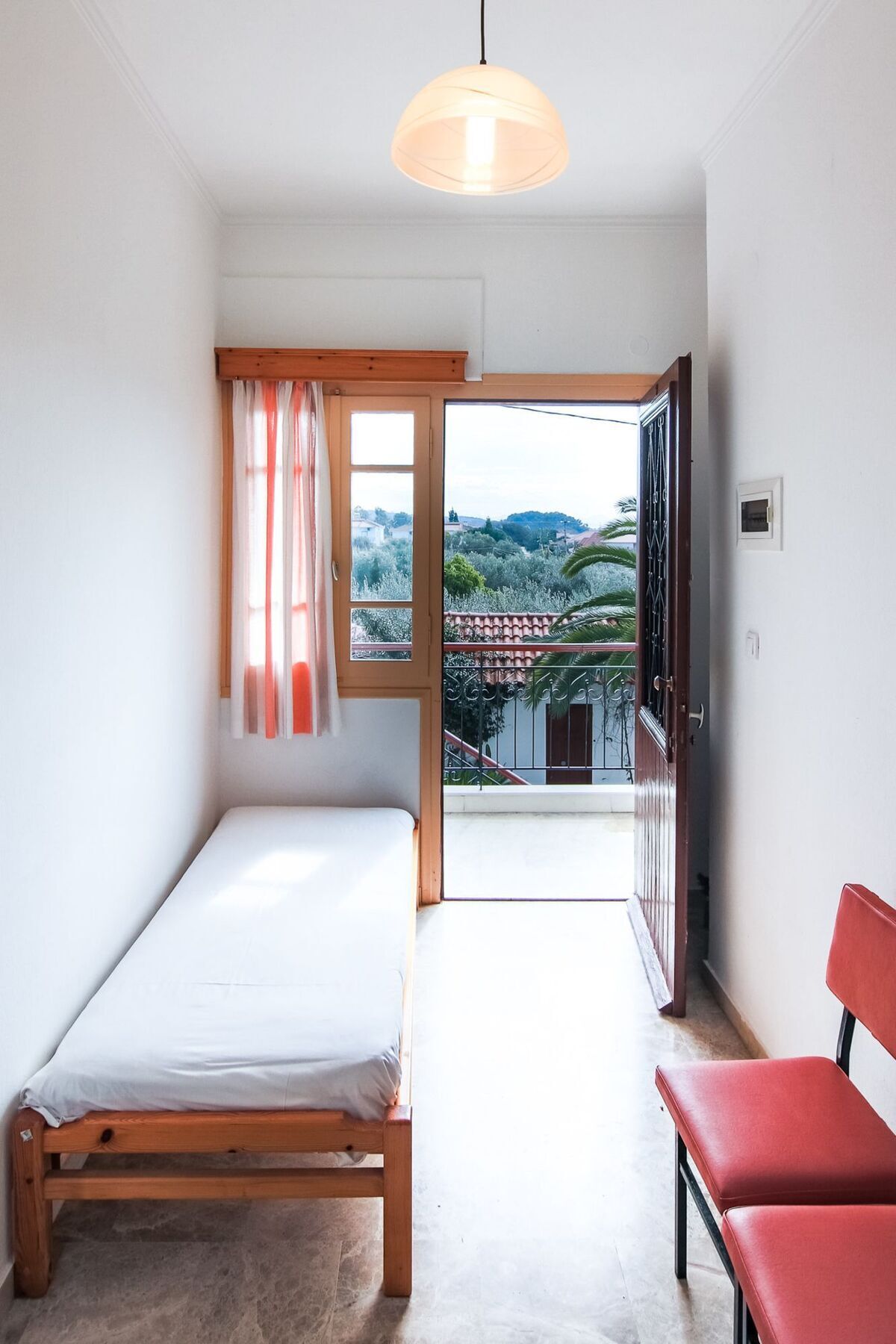 Margarita Apartments Kanali  Ngoại thất bức ảnh