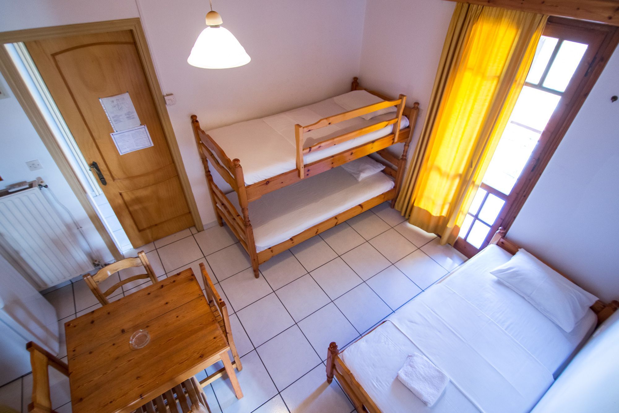 Margarita Apartments Kanali  Ngoại thất bức ảnh